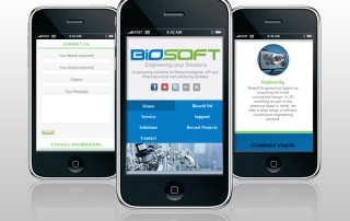 biosoft