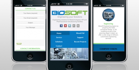 biosoft